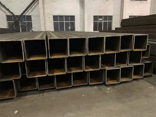 清徐Q235B方管定制